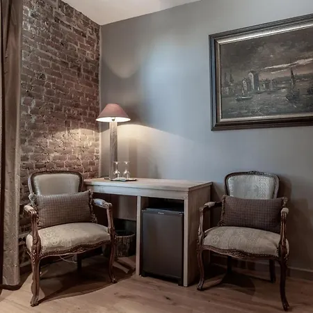 Auberge l'Entrecôte Kluisbergen Extérieur photo