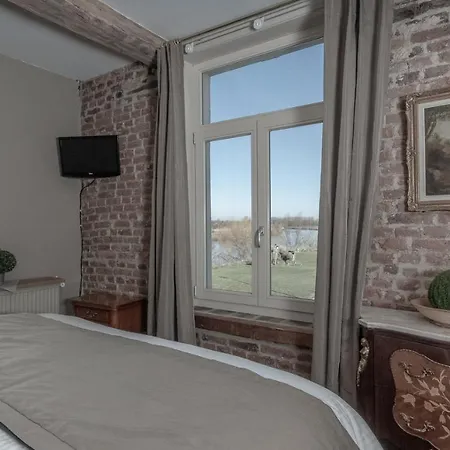 Auberge l'Entrecôte Kluisbergen Extérieur photo