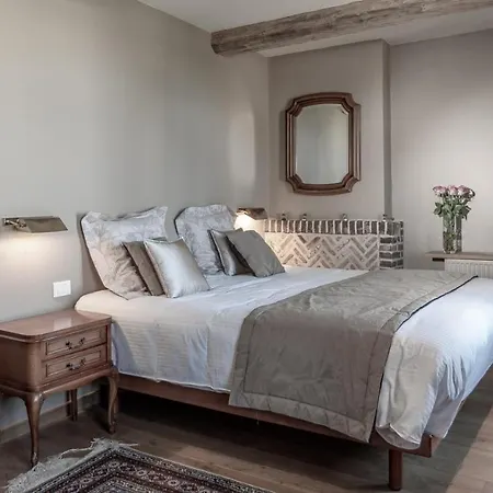 Auberge l'Entrecôte Kluisbergen Extérieur photo