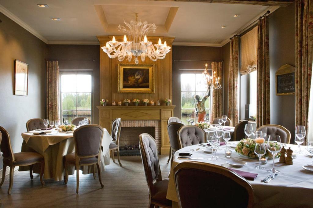 L'entrecote 3* Kluisbergen