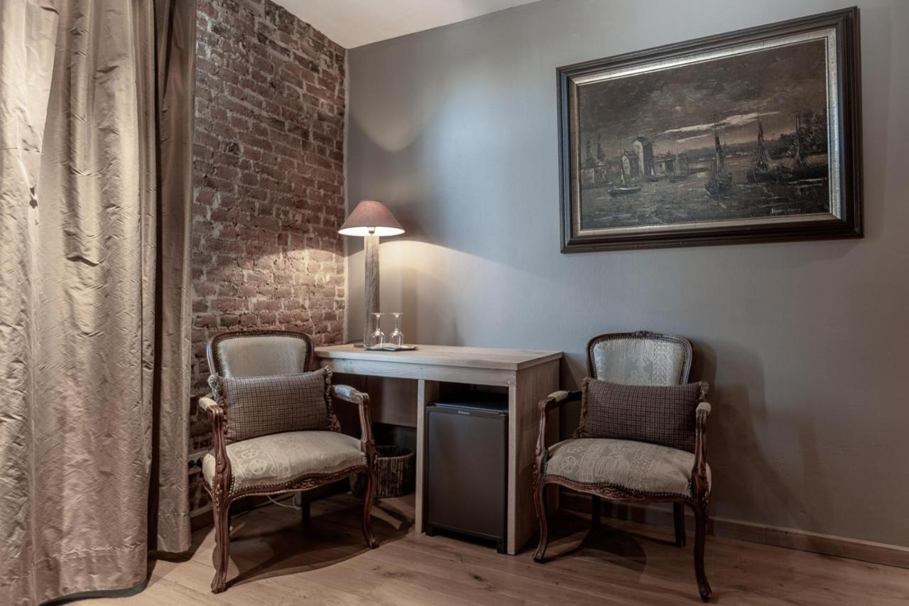 L'entrecote Hotel