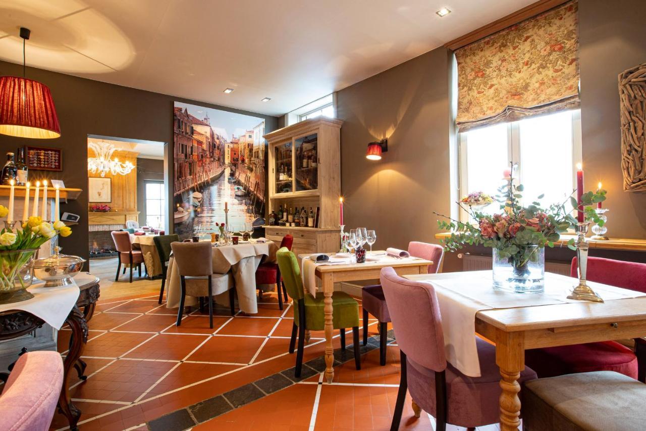 L'entrecote Kluisbergen
