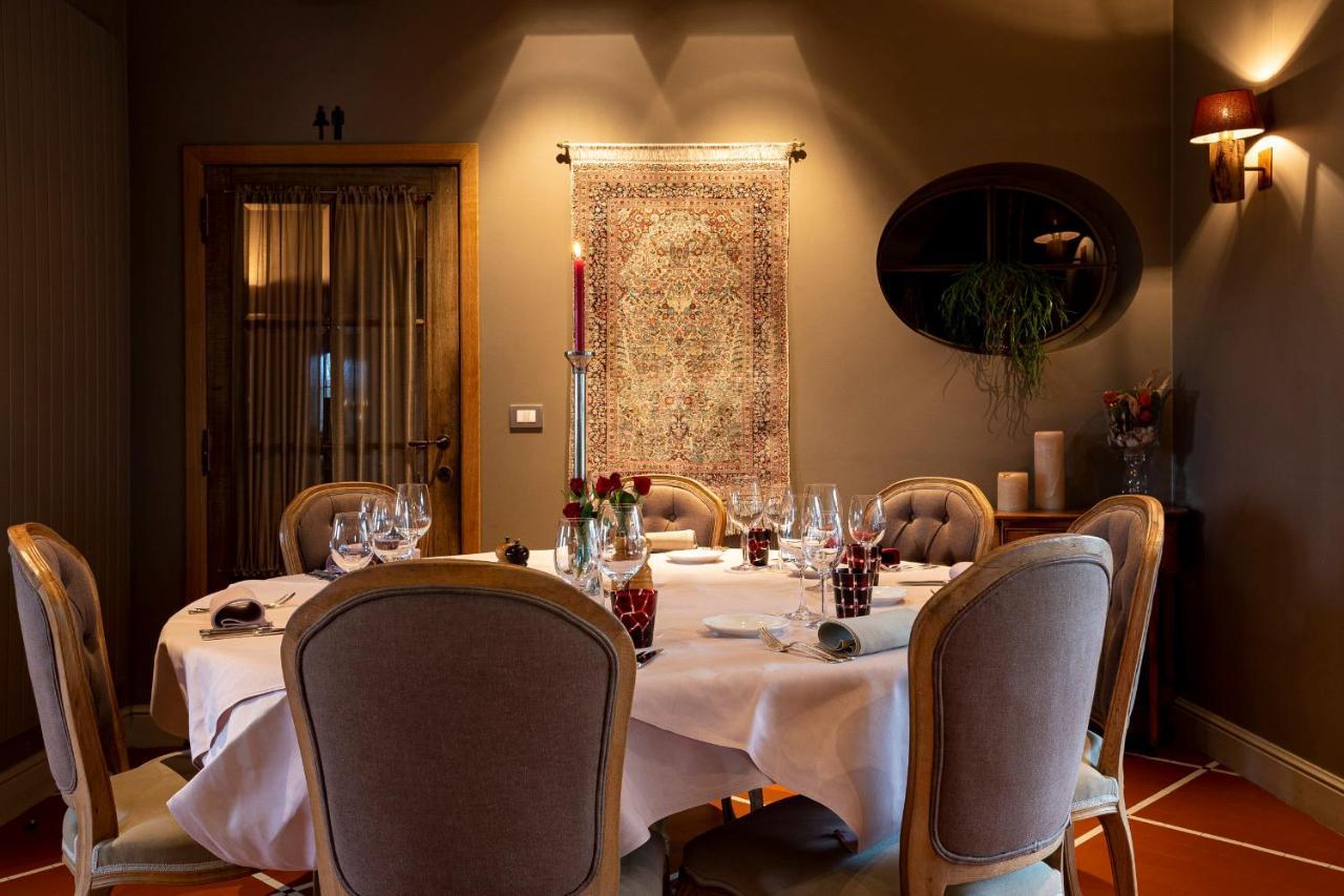 L'entrecote Kluisbergen