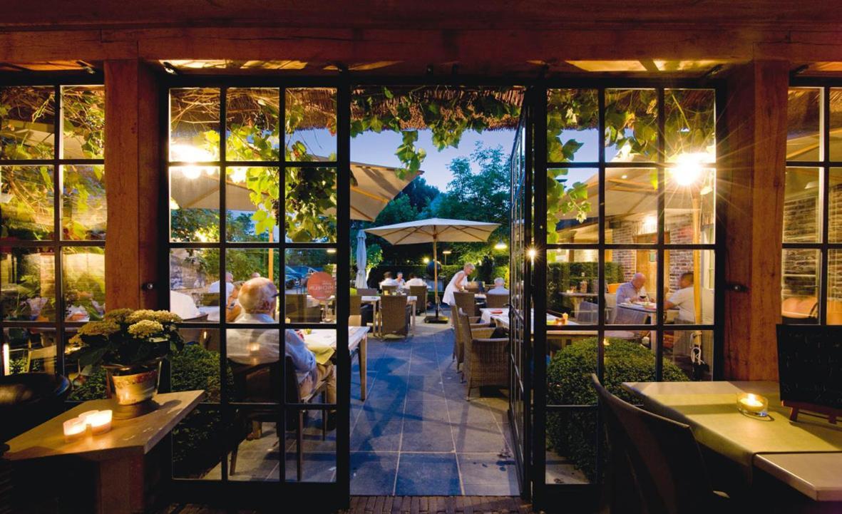 L'entrecote Hotel