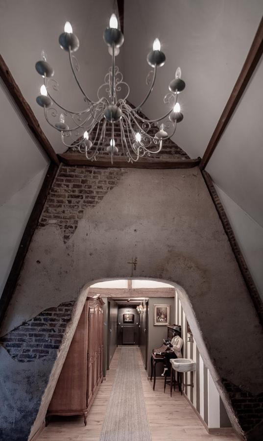 Hotel L'entrecote Kluisbergen