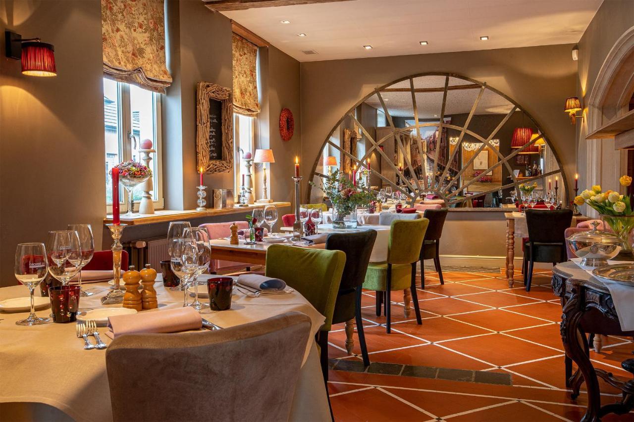 L'entrecote Hotel 3*