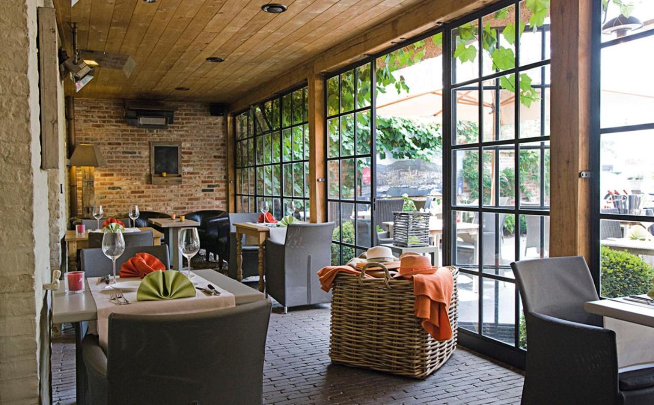 L'entrecote Hotel