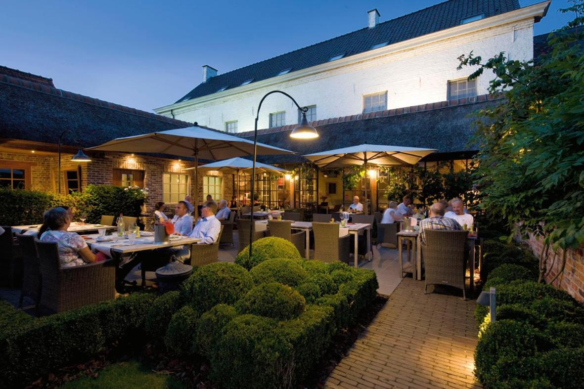 L'entrecote Hotel