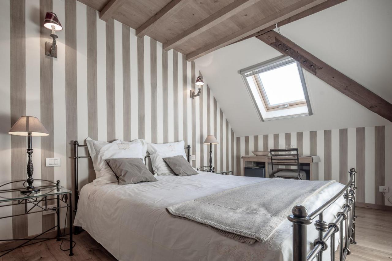 L'entrecote Hotel Kluisbergen