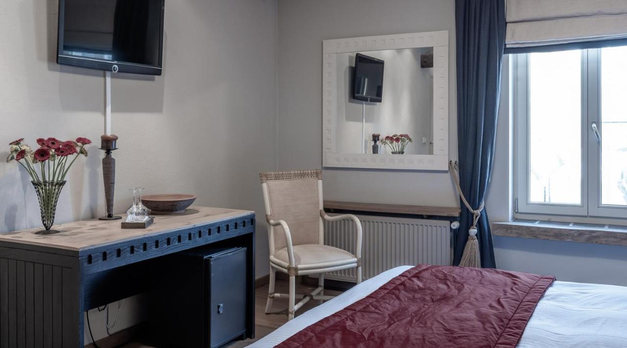 Hotel L'entrecote Kluisbergen